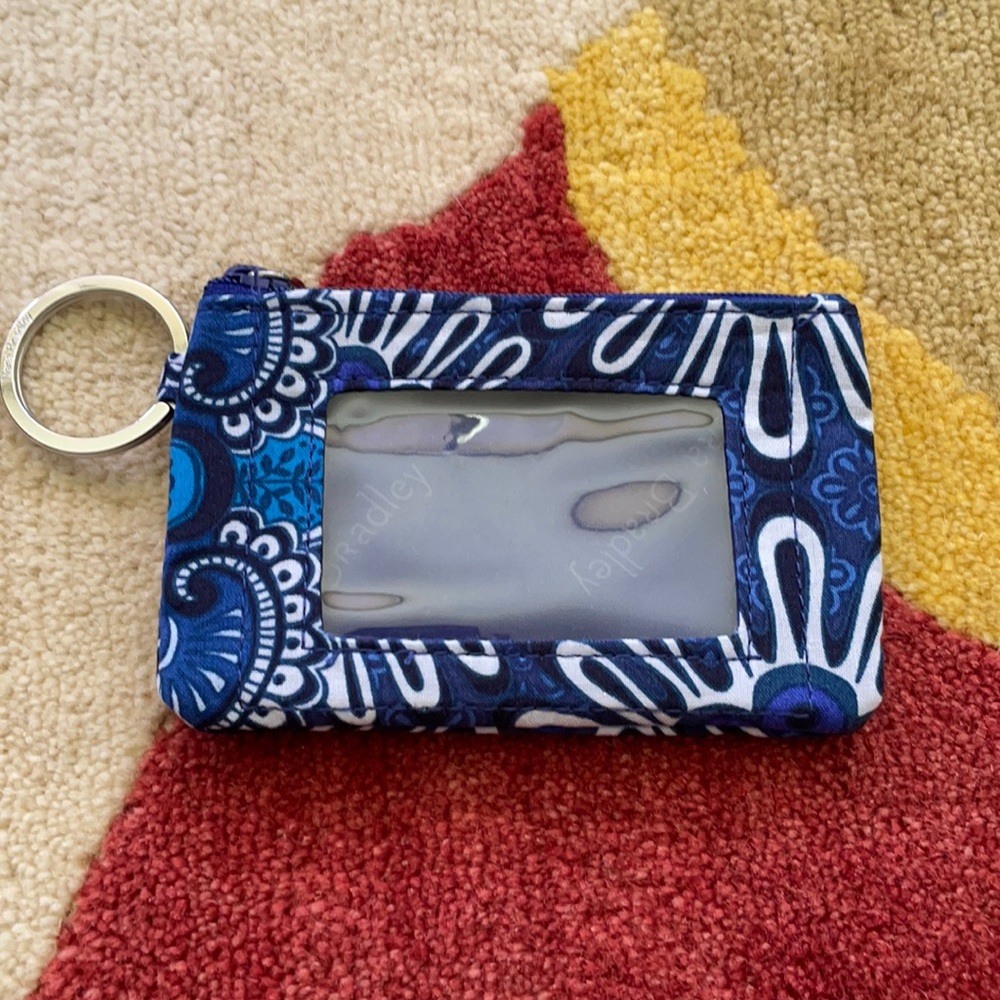 Vera Bradley Coin Purse